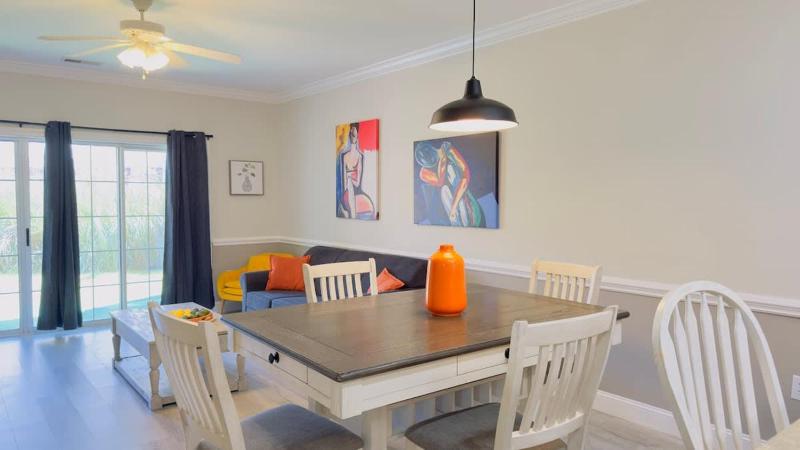 Spacious 2BR Condo First Floor Retreat - image 15
