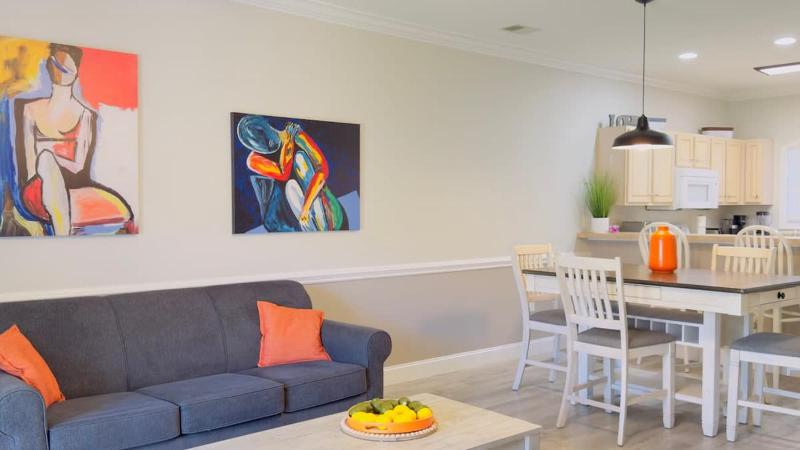 Spacious 2BR Condo First Floor Retreat - image 11