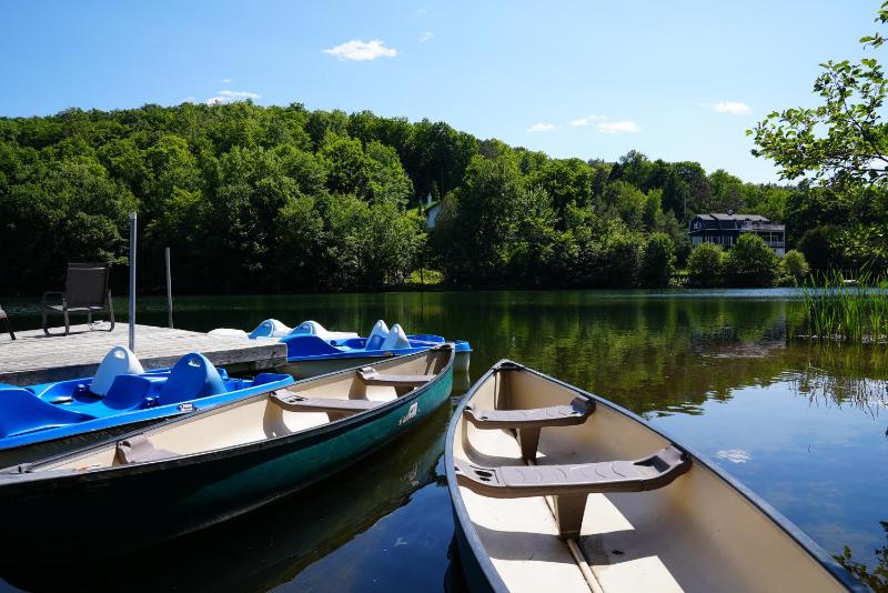 Privilege Mont-Tremblant - image 18