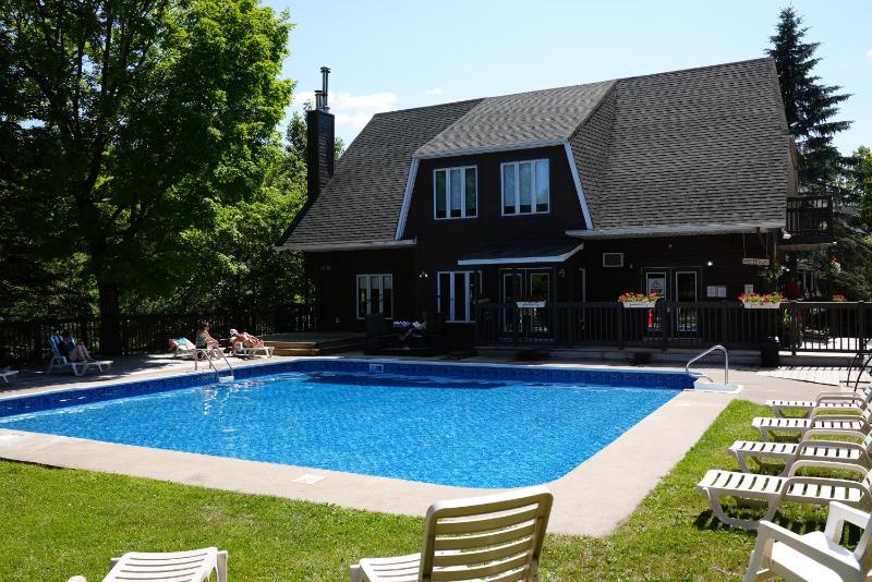 Privilege Mont-Tremblant - image 1