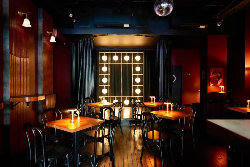 The Nolita Express Hostel - image 16