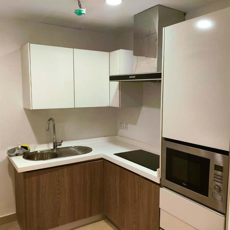 Executive Apartments at Goldcrest Mall DHA phase 4 by Nirvana Nests - image 7