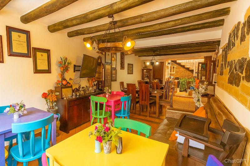 Hotel Villa Palva - image 3
