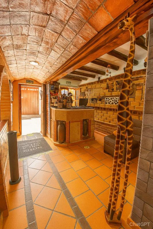 Hotel Villa Palva - image 4