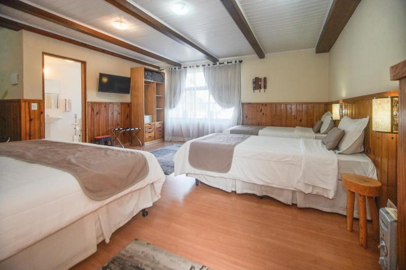 Guida Residenza Pousada - image 6