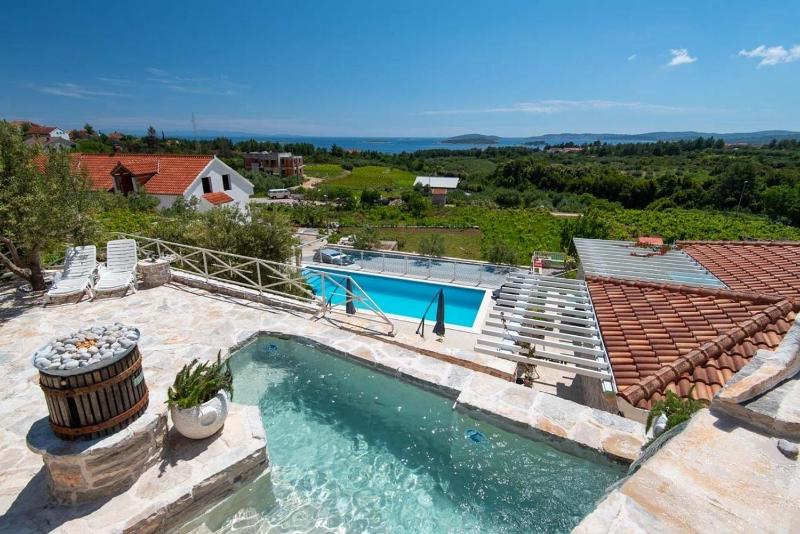 Family-friendly apartments with swimming pool Orebic Peljesac - 20576 - image 45