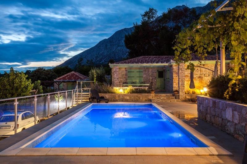 Family-friendly apartments with swimming pool Orebic Peljesac - 20576 - image 16