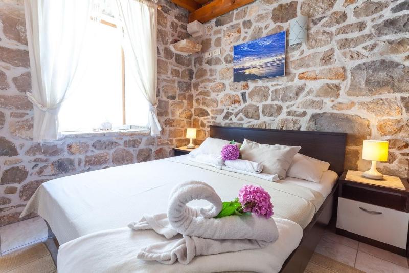 Family-friendly apartments with swimming pool Orebic Peljesac - 20576 - image 12
