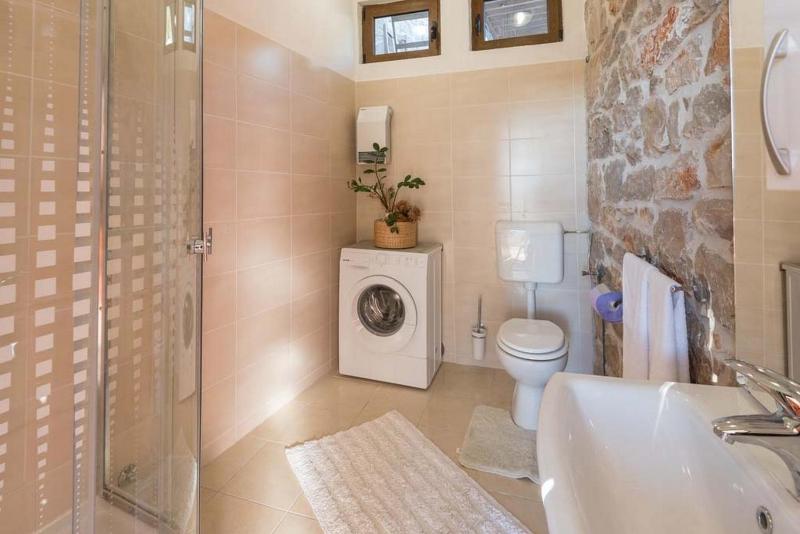 Family-friendly apartments with swimming pool Orebic Peljesac - 20576 - image 46