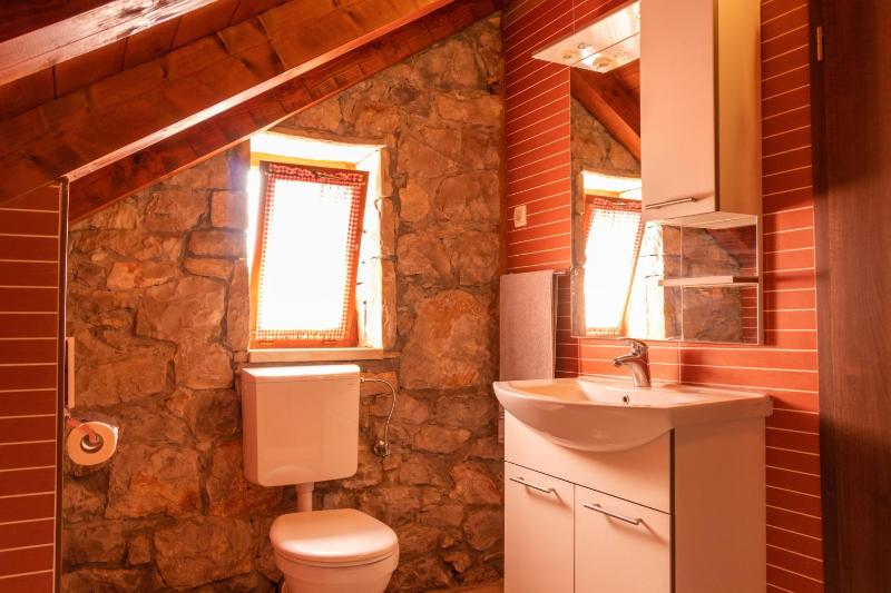 Family-friendly apartments with swimming pool Orebic Peljesac - 20576 - image 14