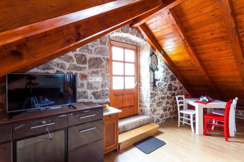 Family-friendly apartments with swimming pool Orebic Peljesac - 20576 - image 41