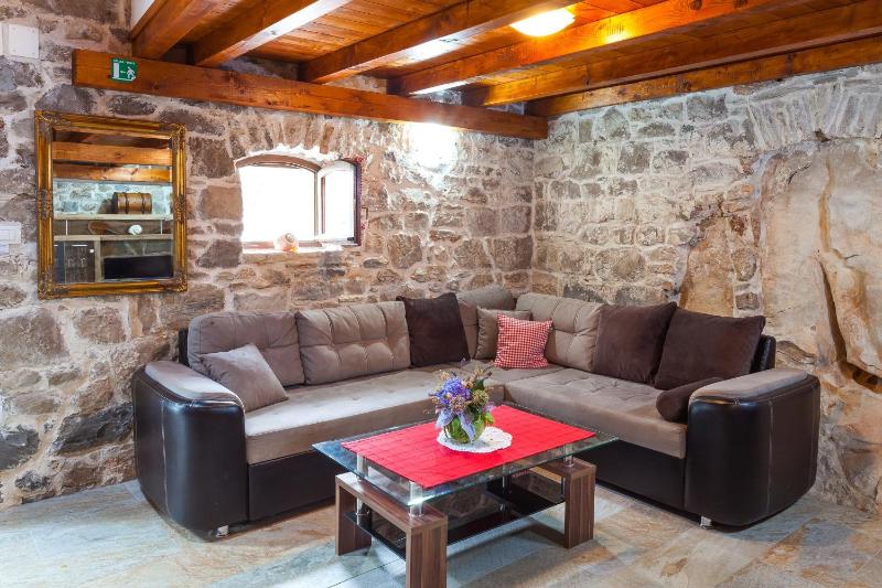 Family-friendly apartments with swimming pool Orebic Peljesac - 20576 - image 32