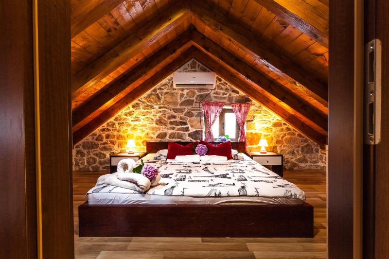 Family-friendly apartments with swimming pool Orebic Peljesac - 20576 - image 40