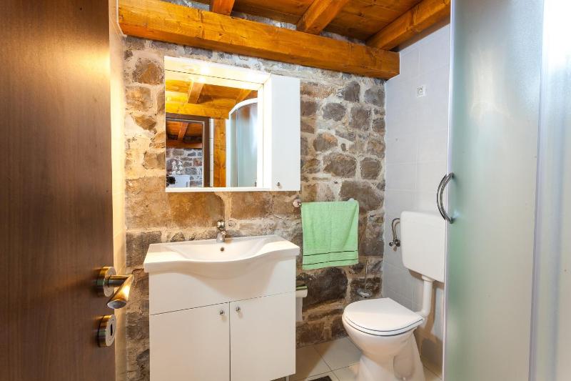 Family-friendly apartments with swimming pool Orebic Peljesac - 20576 - image 50