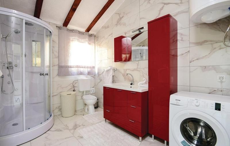 Family-friendly apartments with swimming pool Orebic Peljesac - 20576 - image 38