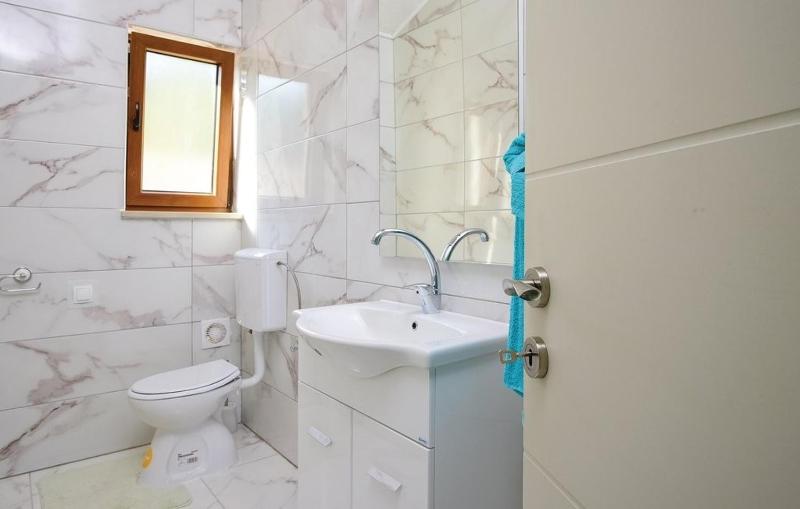 Family-friendly apartments with swimming pool Orebic Peljesac - 20576 - image 43