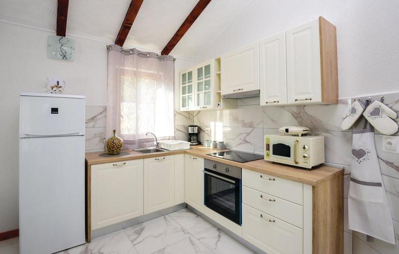 Family-friendly apartments with swimming pool Orebic Peljesac - 20576 - image 34