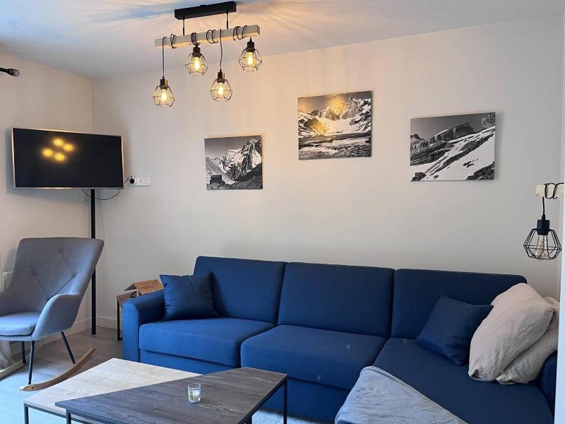 Appartement calme à Cauterets avec parking privatif - FR-1-812-145 - image 3