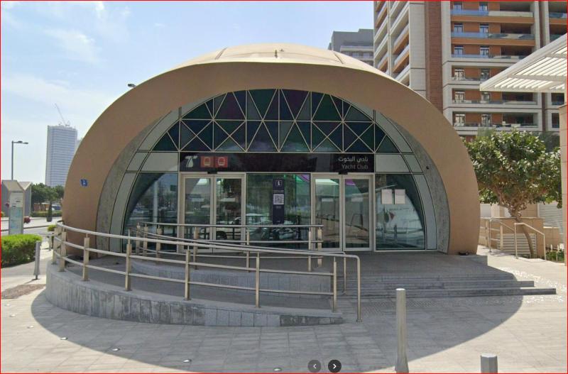 Lusail Marina View - image 4