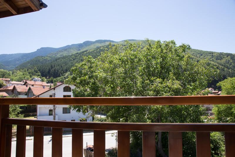 Family Room with Mountain View image 3