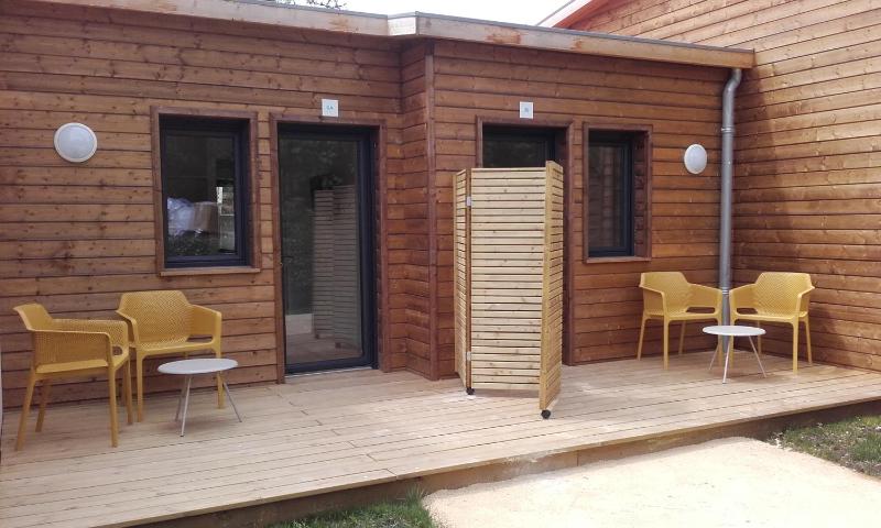 Double Room with Balcony or Terrace image 3