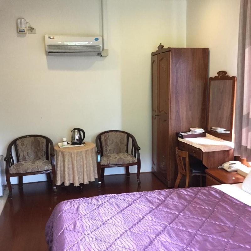 闕麒景觀民宿Chill Villa B&B - image 10