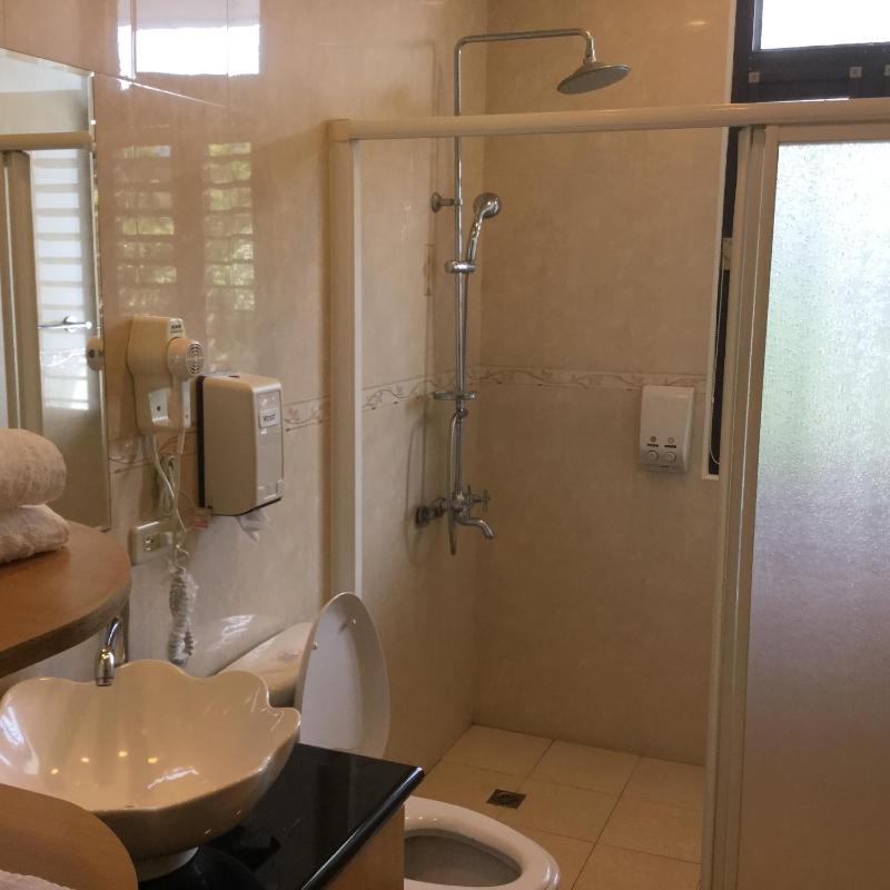 闕麒景觀民宿Chill Villa B&B - image 26