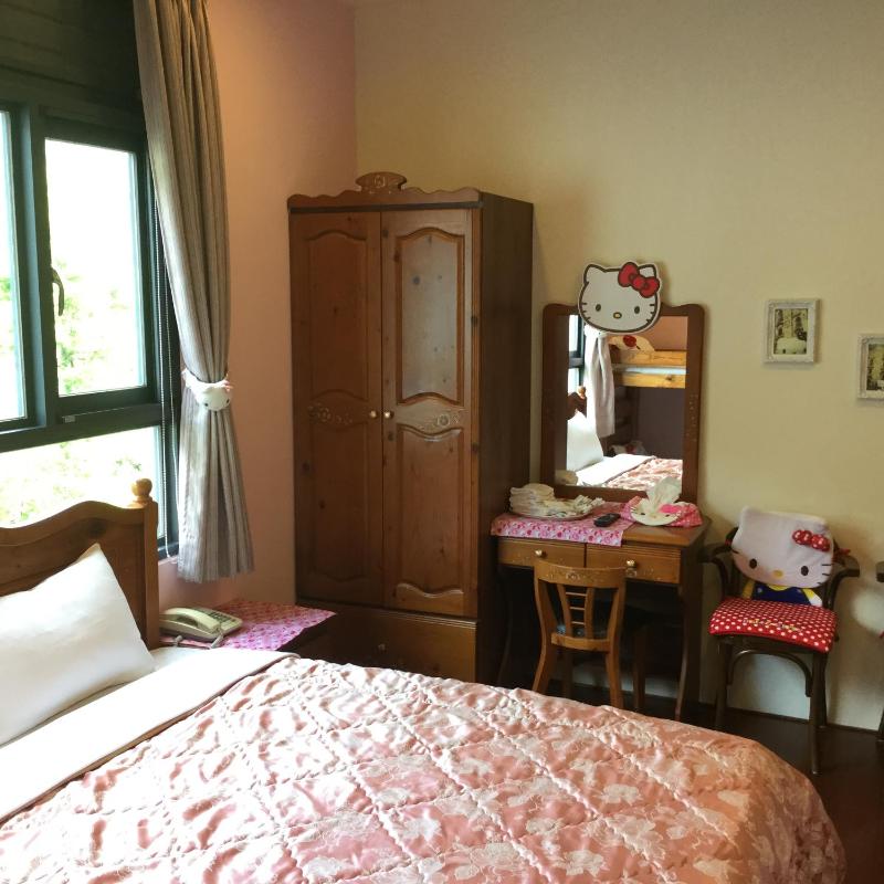 闕麒景觀民宿Chill Villa B&B - image 18