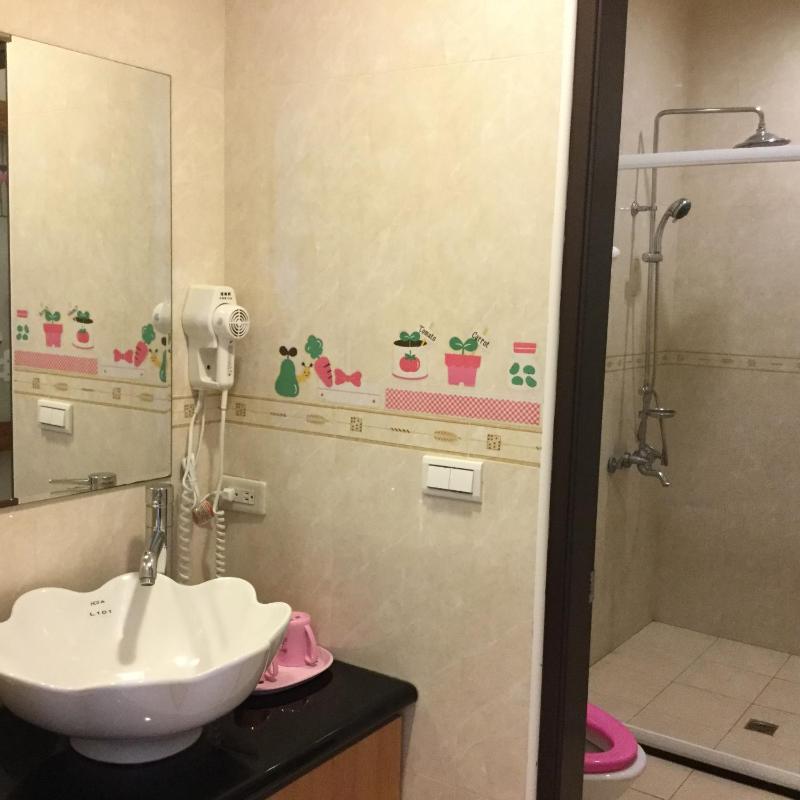 闕麒景觀民宿Chill Villa B&B - image 20