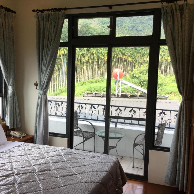 闕麒景觀民宿Chill Villa B&B - image 15