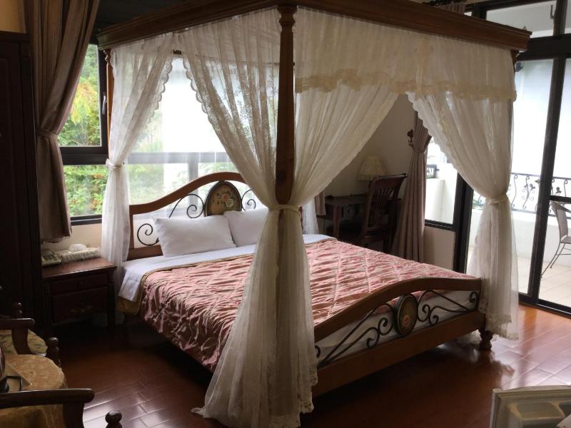 闕麒景觀民宿Chill Villa B&B - image 31