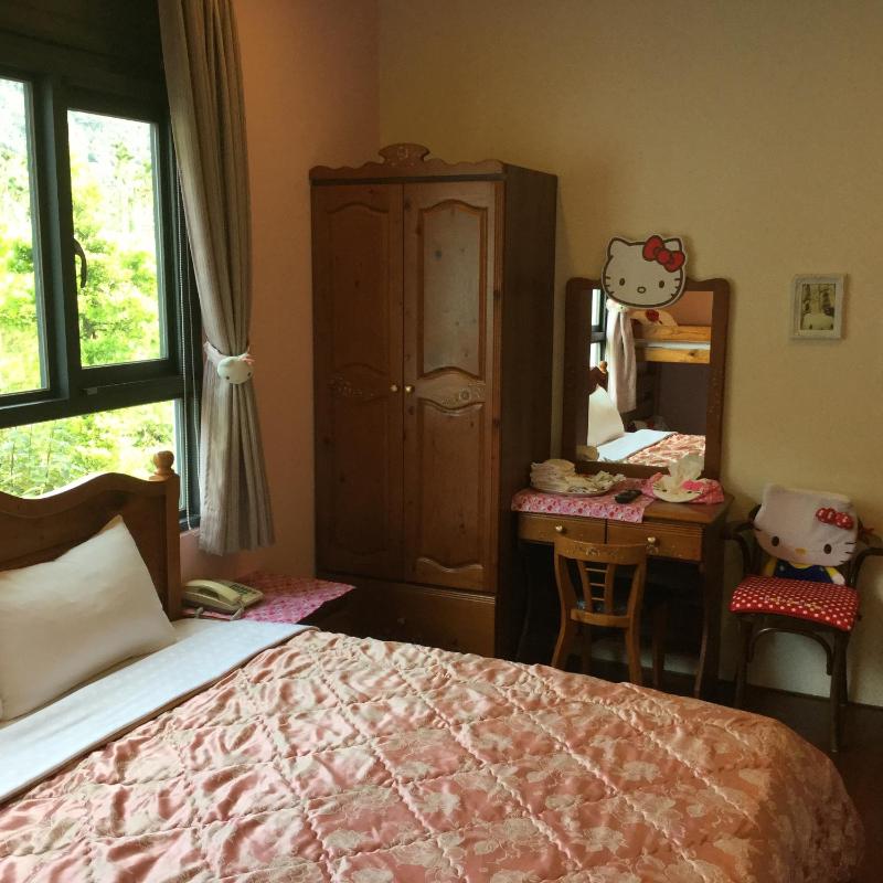 闕麒景觀民宿Chill Villa B&B - image 24