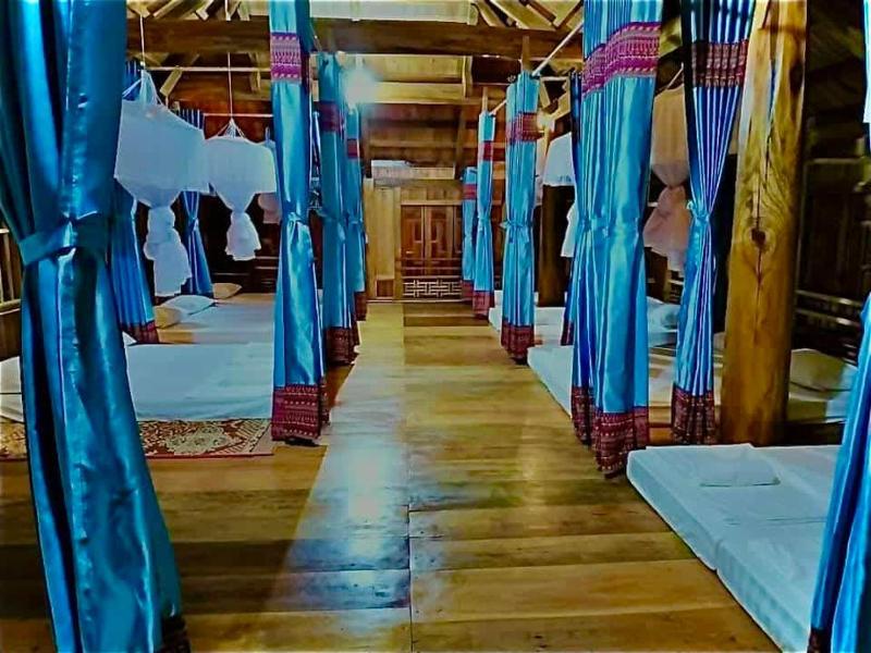 homestay chill Pu luông - image 11