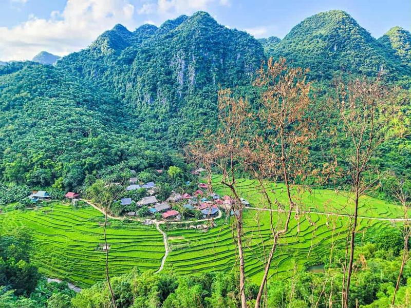 homestay chill Pu luông - image 12