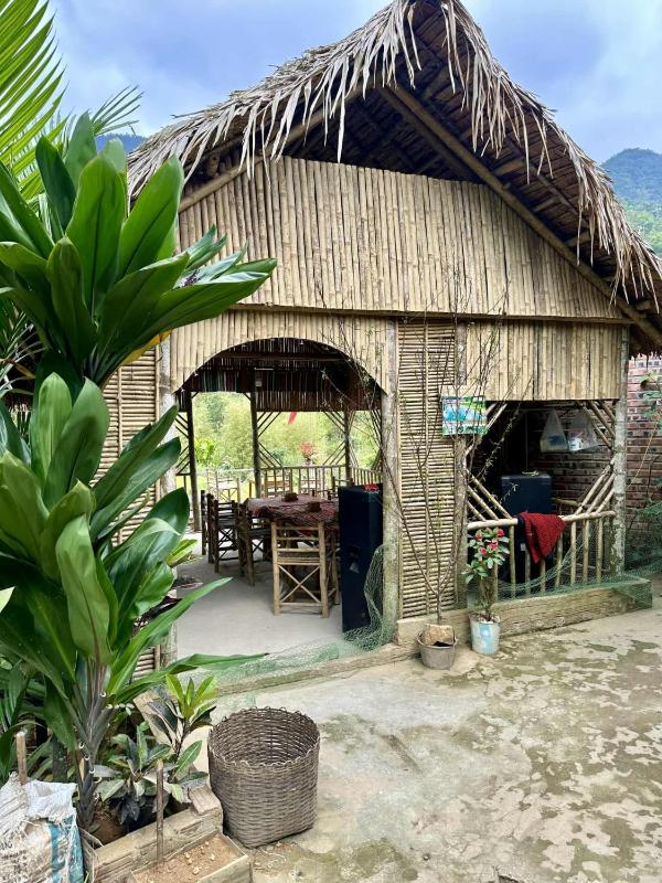 homestay chill Pu luông - image 9