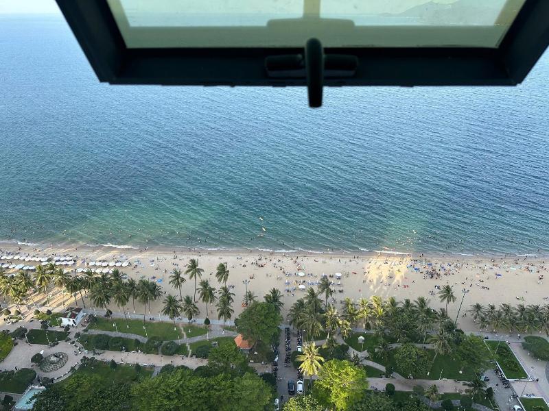 Sunrise Sea View Apartment - image 14