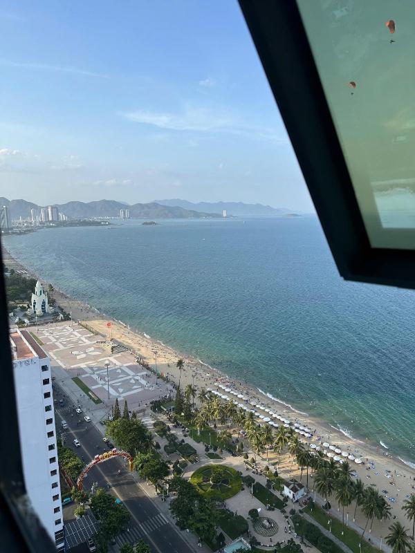 Sunrise Sea View Apartment - image 13