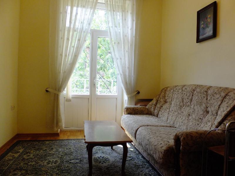 Two-Bedroom Apartment image 3
