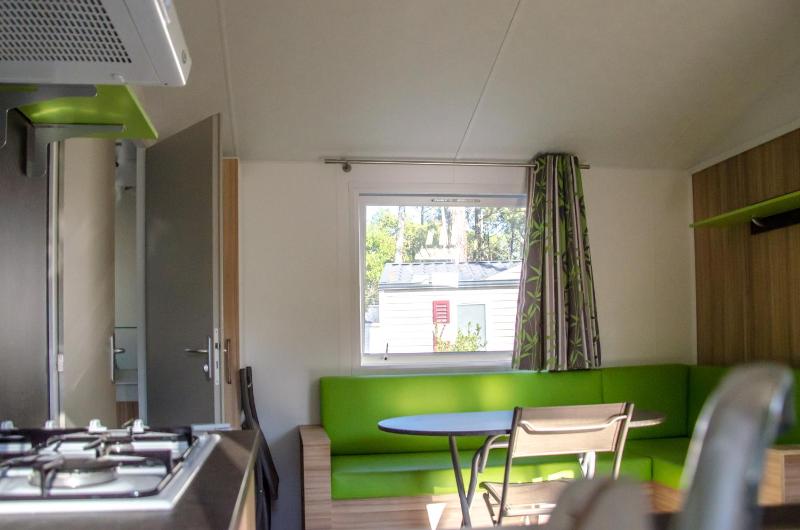 One-Bedroom Mobile Home image 1