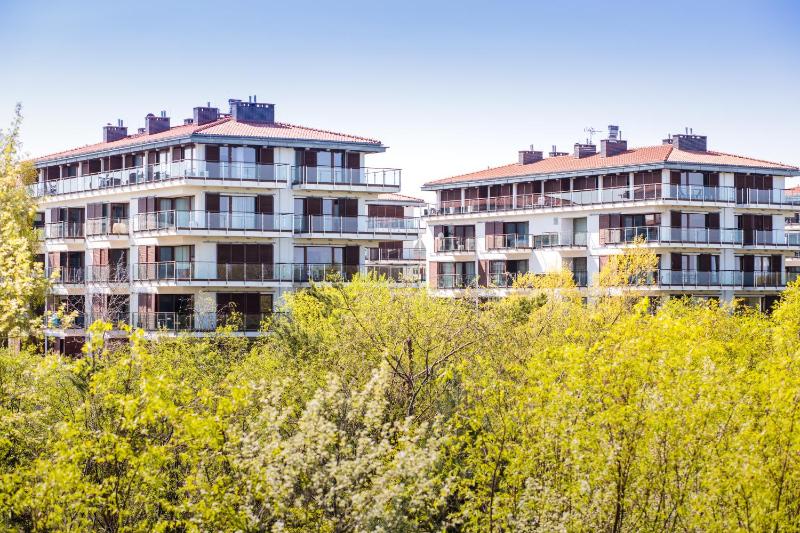 Apartamenty Baltic Park - visitopl - image 12