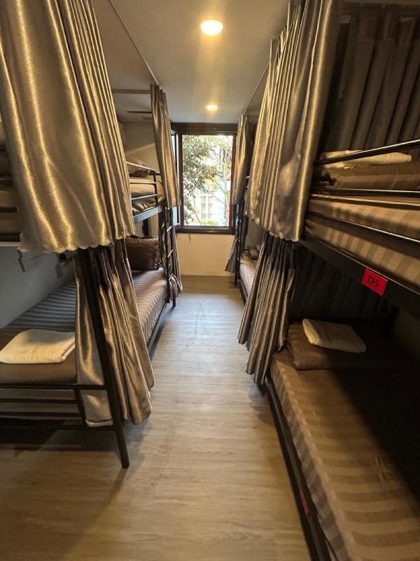 Rom Casa Hostel Da Nang - image 8
