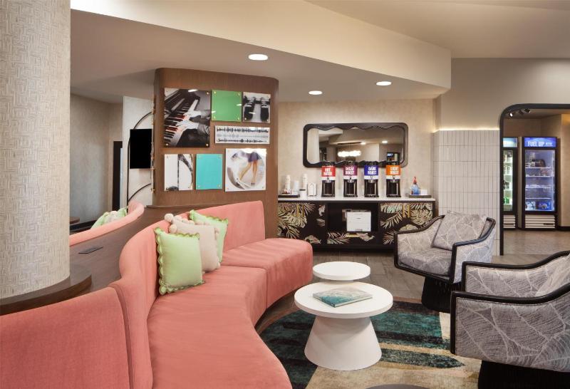 Hampton Inn by Hilton Tampa Fairgrounds Casino - image 47