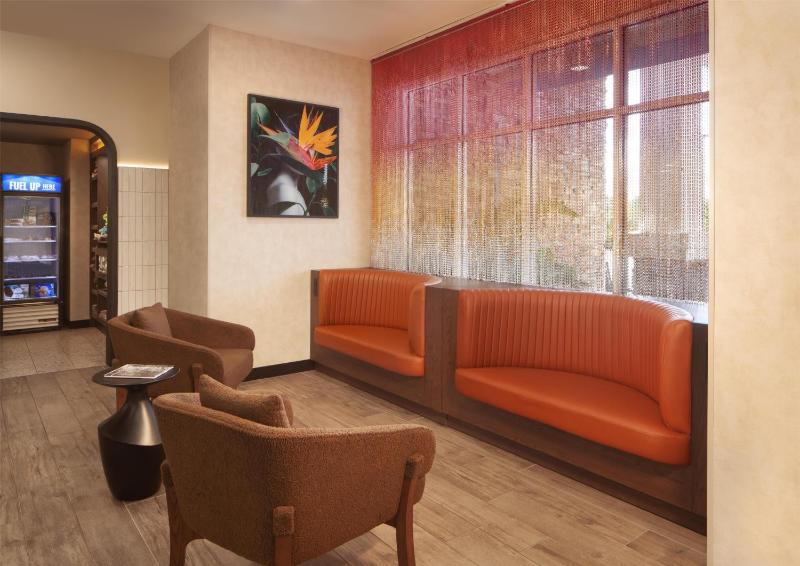 Hampton Inn by Hilton Tampa Fairgrounds Casino - image 34