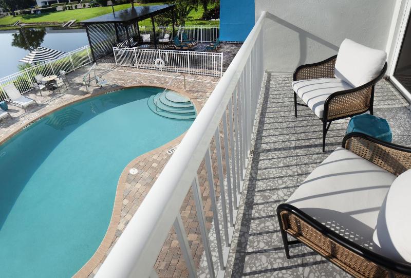 Hampton Inn by Hilton Tampa Fairgrounds Casino - image 16