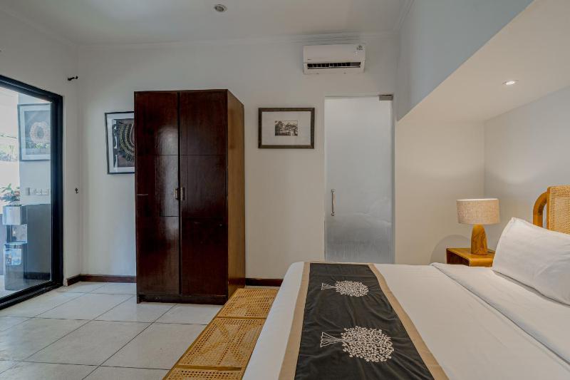 Coral Heaven 3 by Bali Villa Solutions - image 23