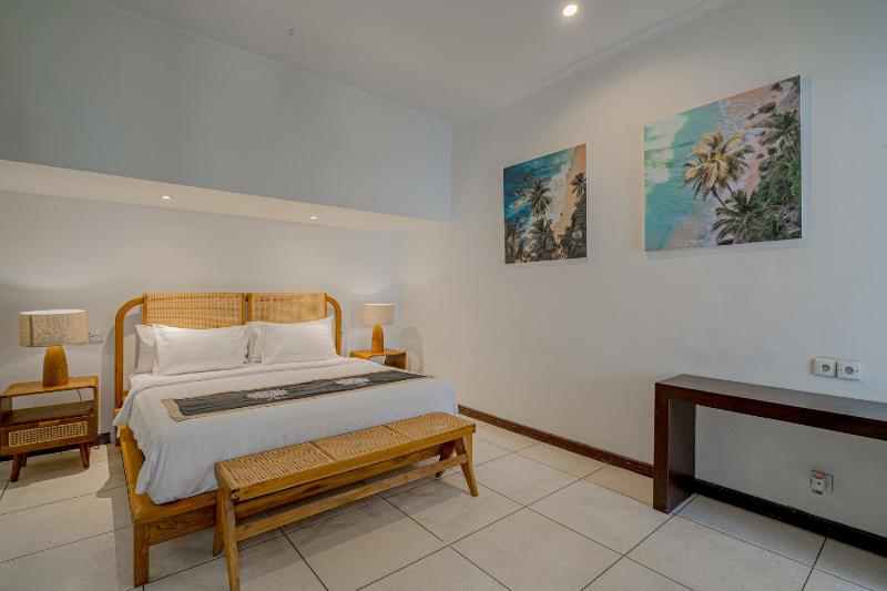 Coral Heaven 3 by Bali Villa Solutions - image 27