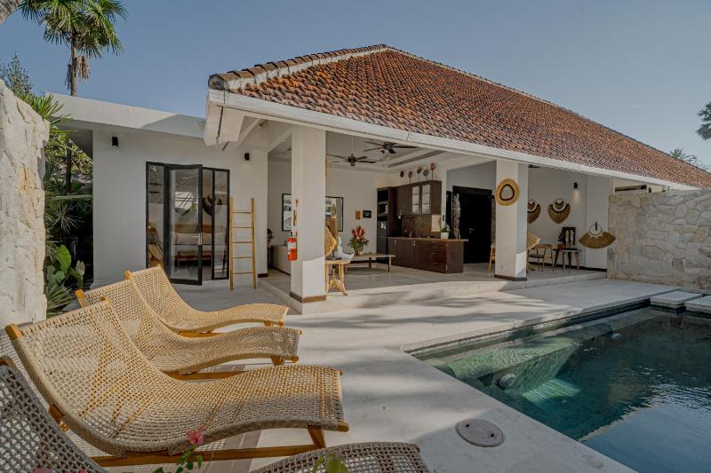 Coral Heaven 3 by Bali Villa Solutions - image 18