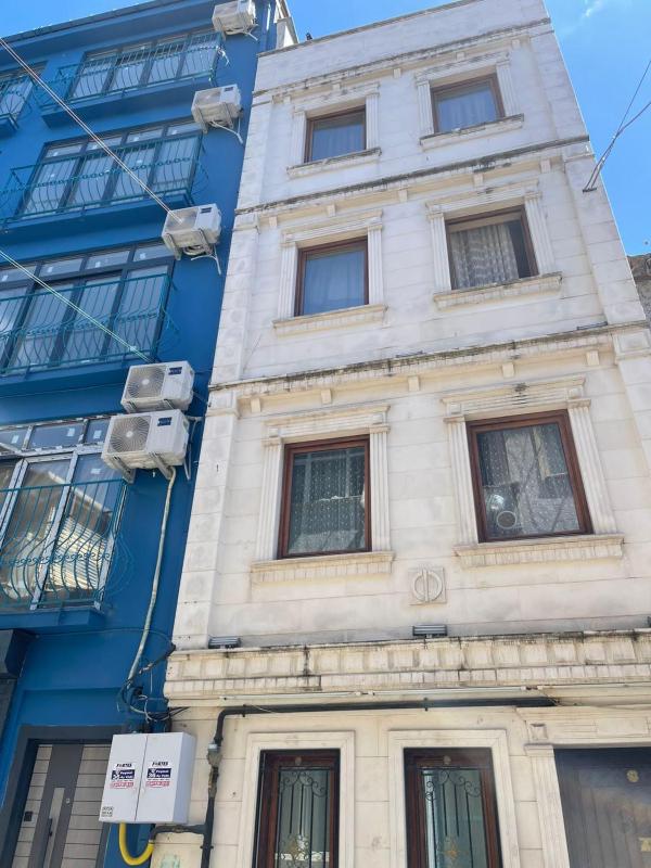Taksim White House Hotel - image 7