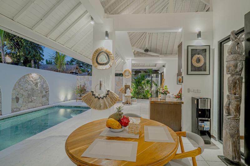 Coral Heaven 3 by Bali Villa Solutions - image 15