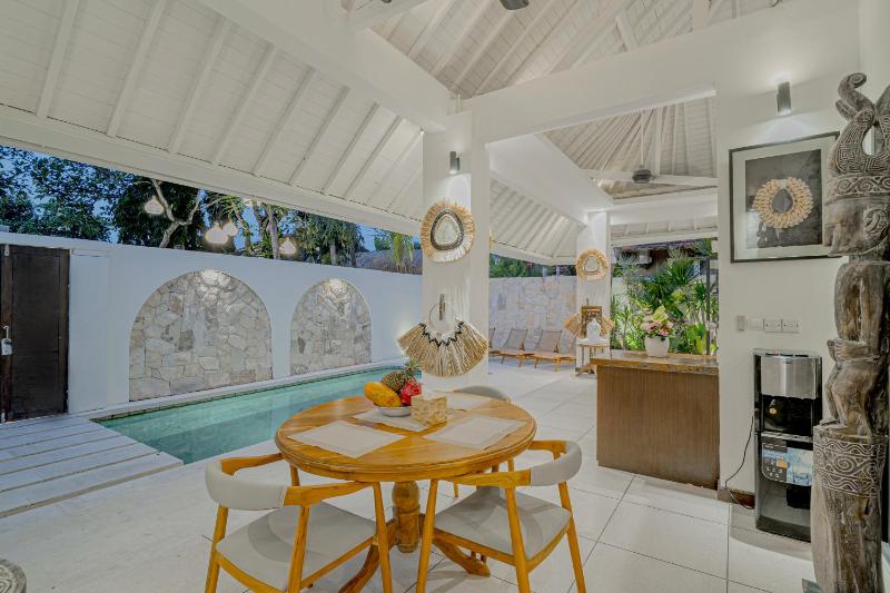 Coral Heaven 3 by Bali Villa Solutions - image 11